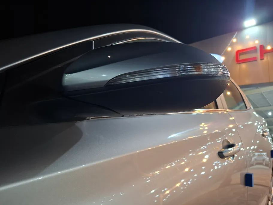 2023 Changan Alsvin Full Option 