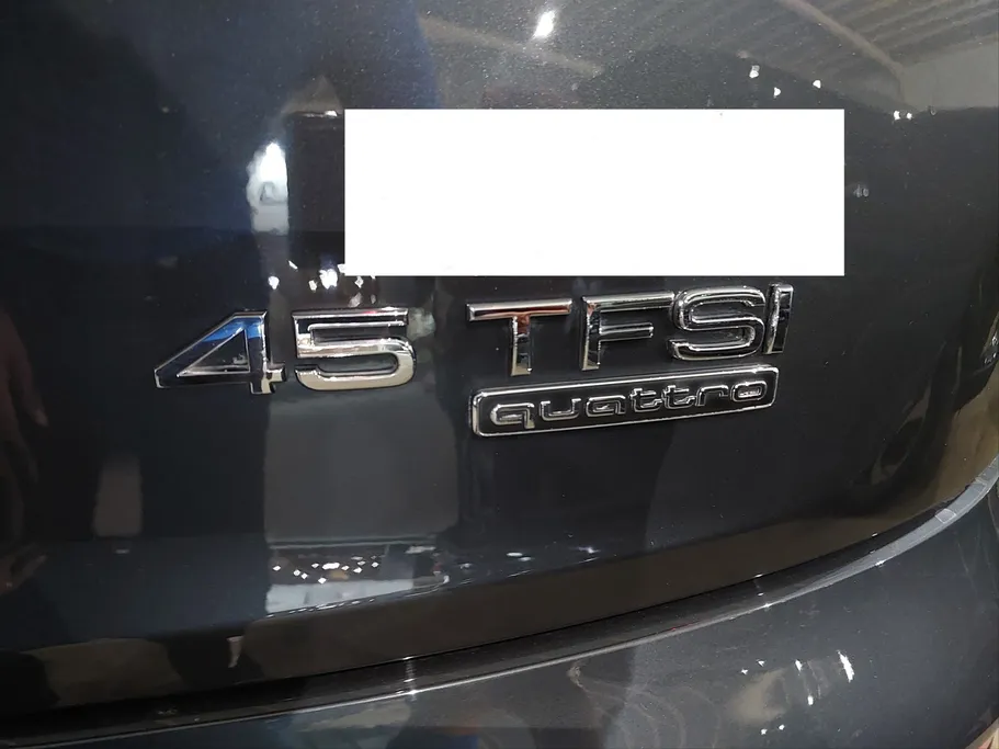 اودي Q5  2019 