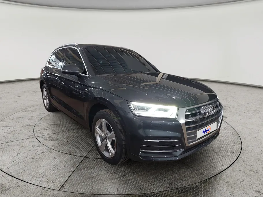 اودي Q5  2019 