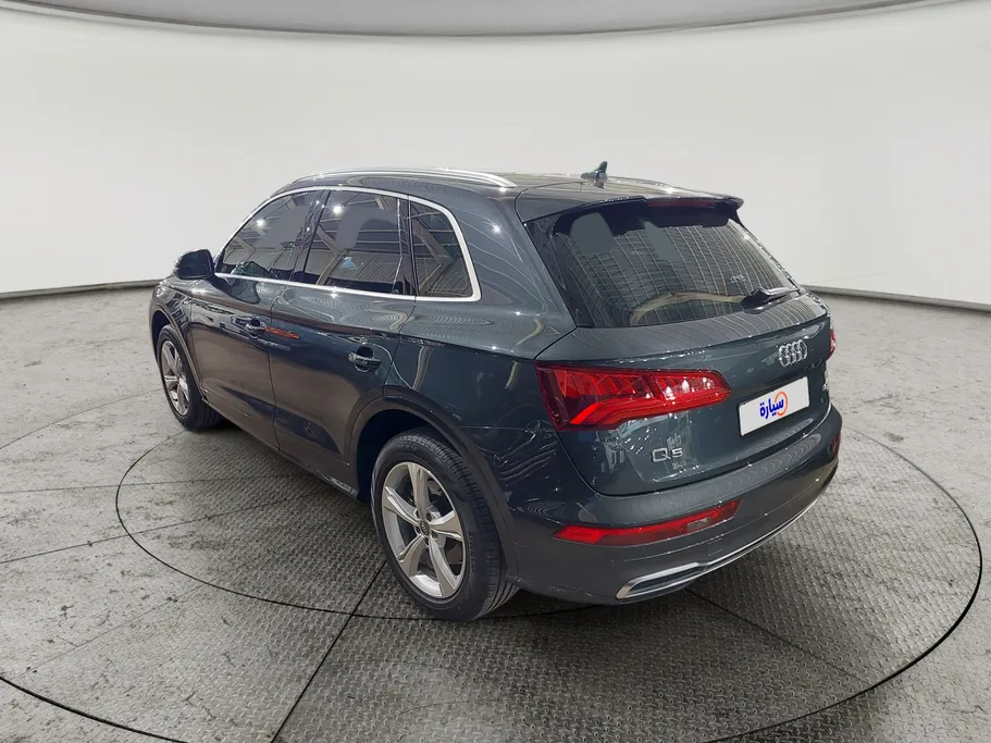 اودي Q5  2019 