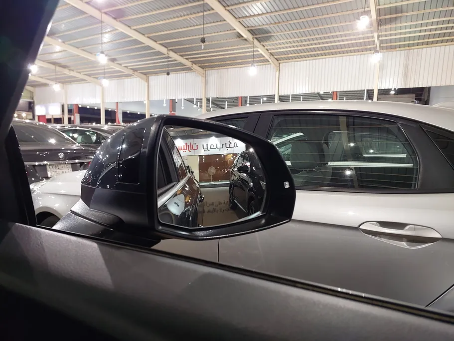 اودي Q5  2019 
