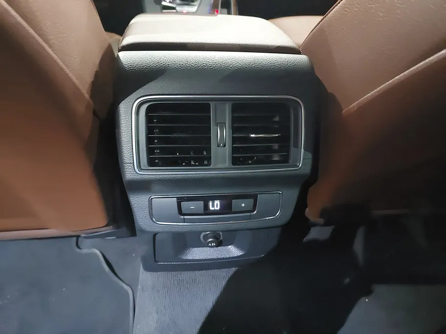 اودي Q5  2019 