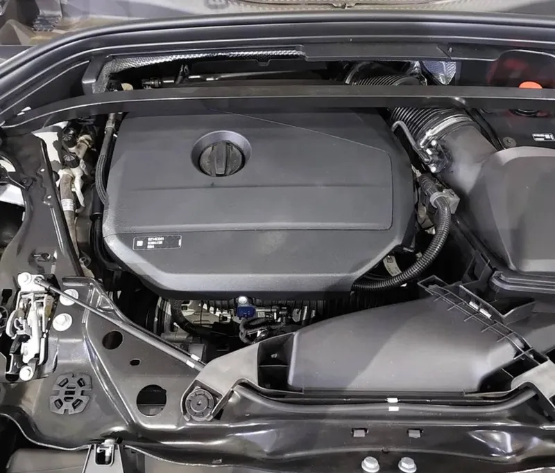 2024 BMW X Series X1 SDrive 20li 