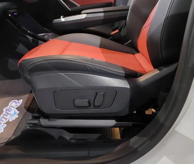 2024 BMW X Series X1 SDrive 20li 