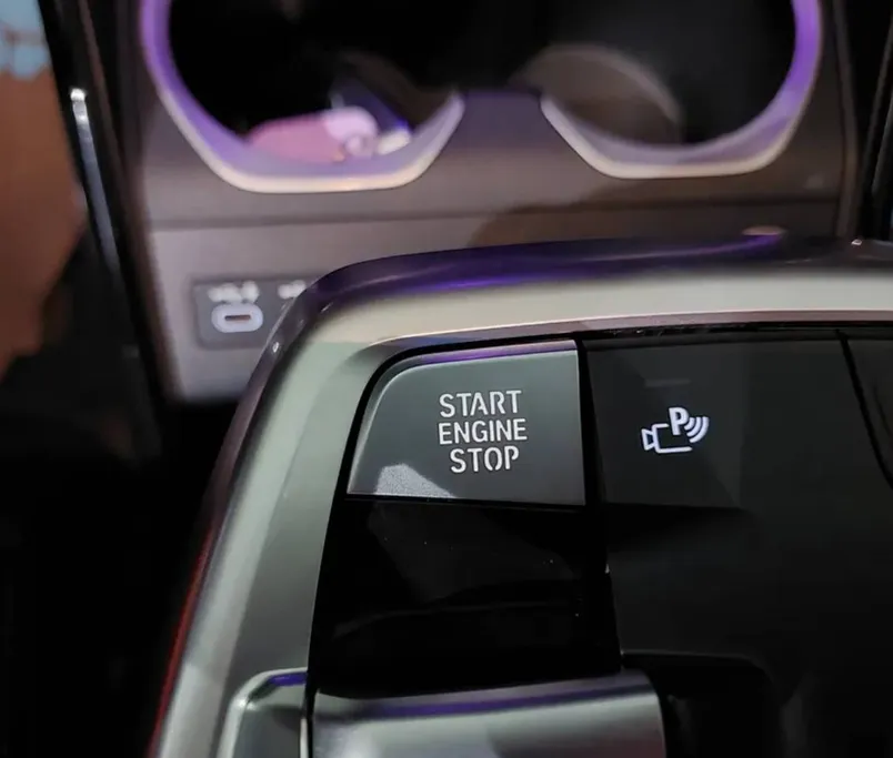2024 BMW X Series X1 SDrive 20li 
