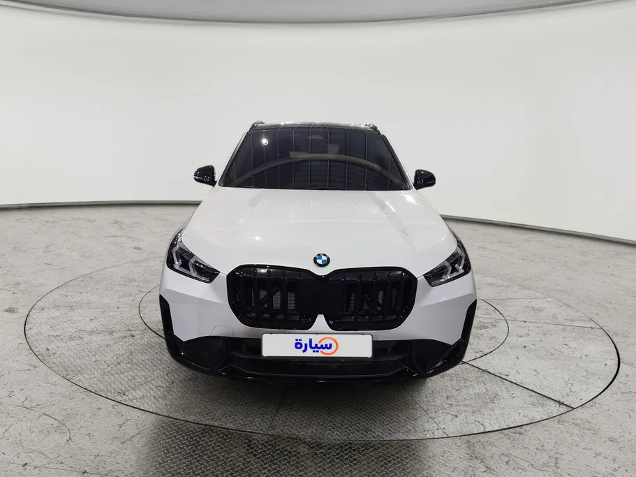 2024 BMW X Series X1 SDrive 20li 