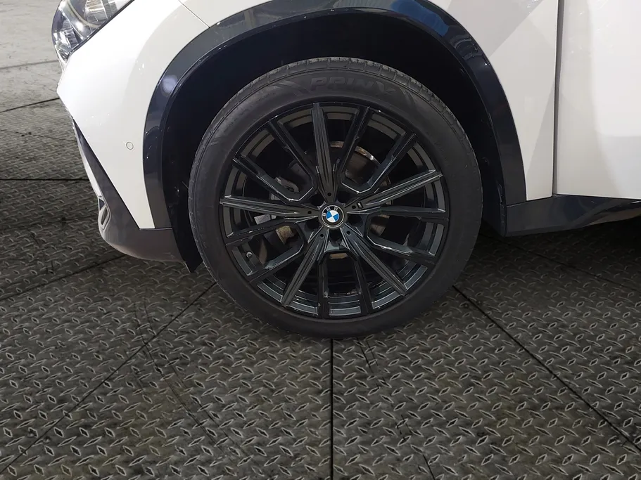 2024 BMW X Series X1 SDrive 20li 