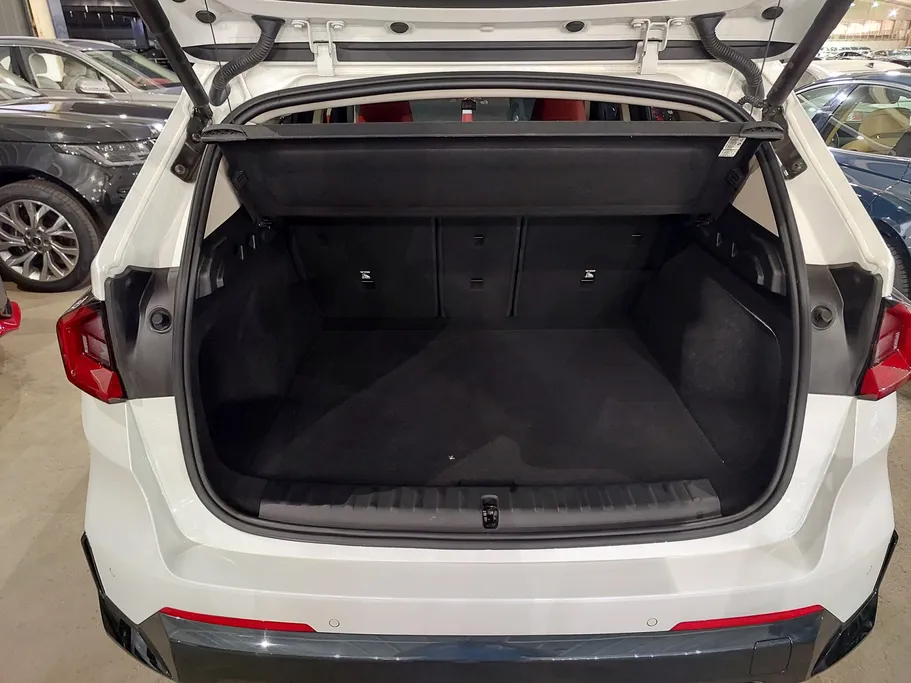2024 BMW X Series X1 SDrive 20li 