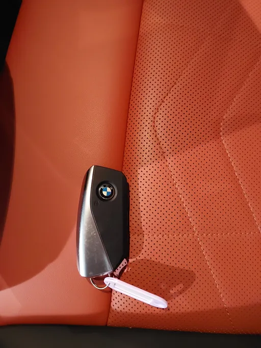 2024 BMW X Series X1 SDrive 20li 