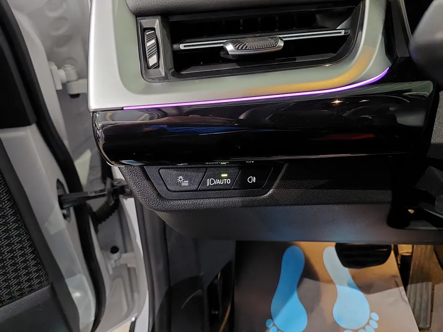 2024 BMW X Series X1 SDrive 20li 