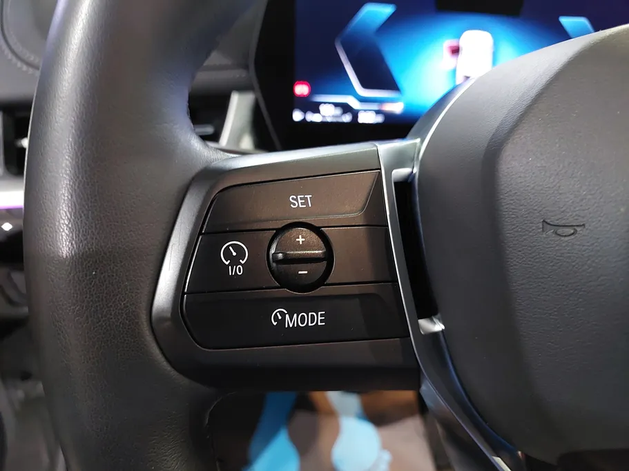 2024 BMW X Series X1 SDrive 20li 