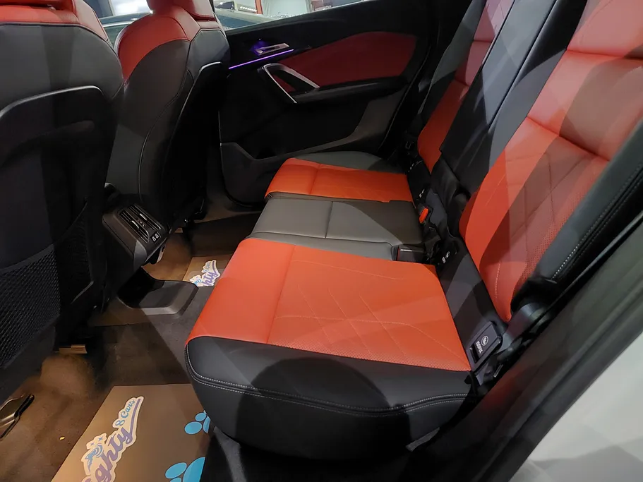 2024 BMW X Series X1 SDrive 20li 
