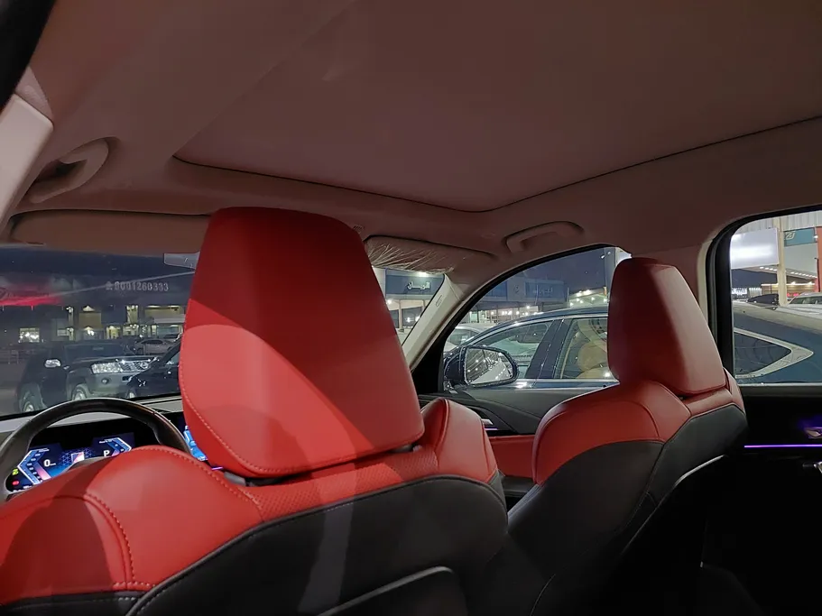 2024 BMW X Series X1 SDrive 20li 