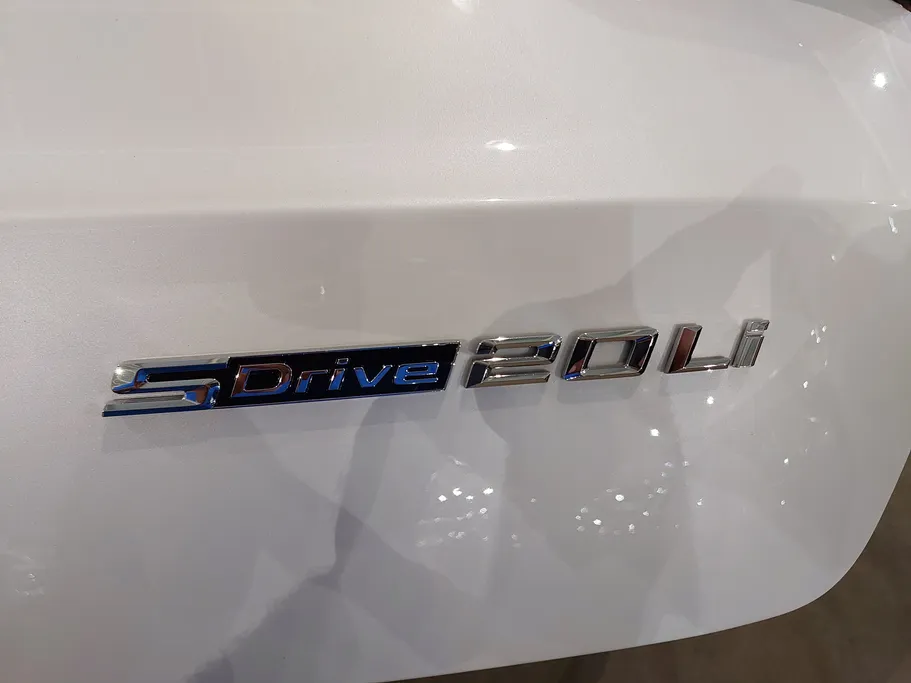 2024 BMW X Series X1 SDrive 20li 