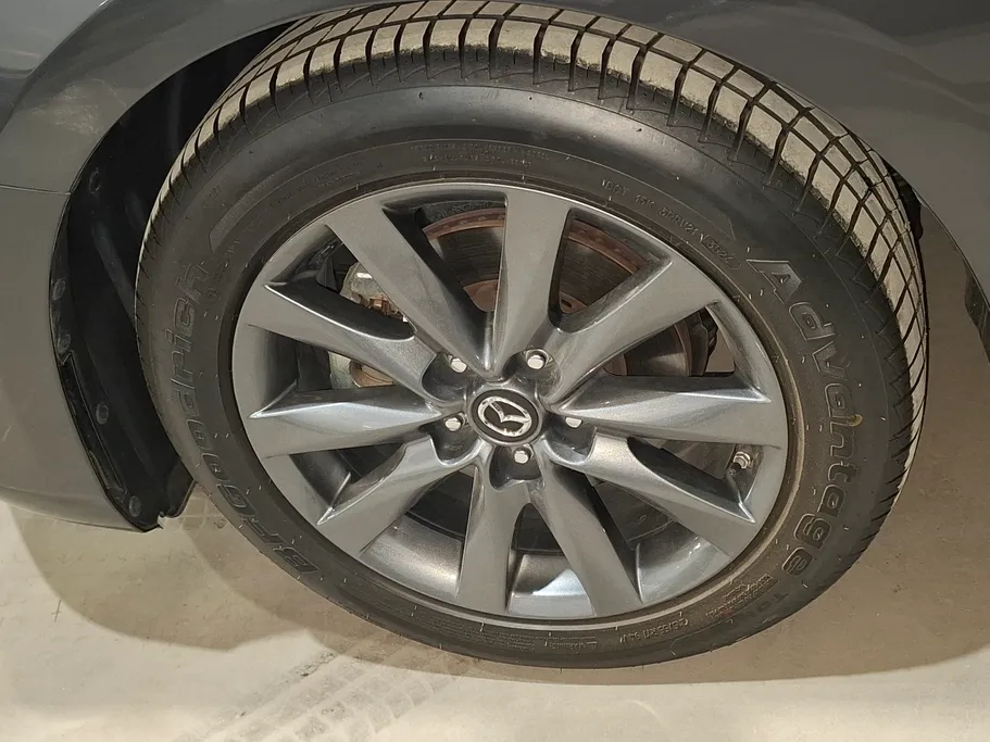 مازدا 6 Skyactive G 2023 