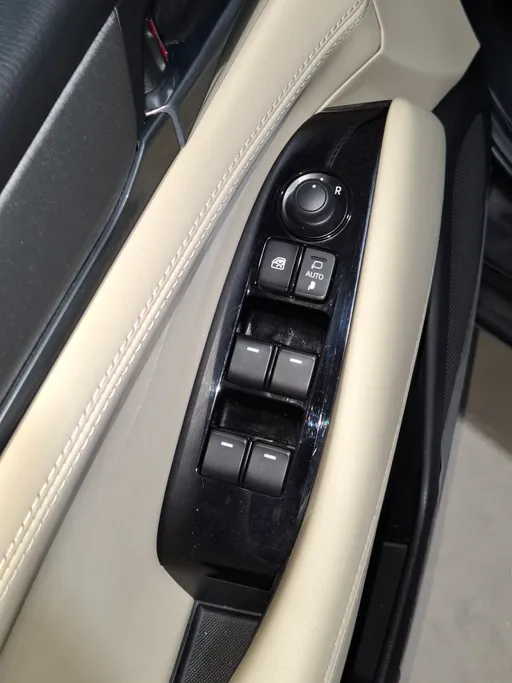 مازدا 6 Skyactive G 2023 