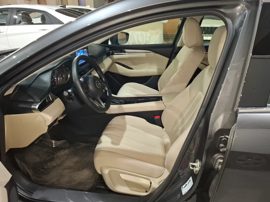 مازدا 6 Skyactive G 2023 