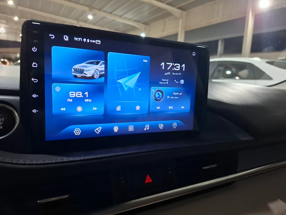 مازدا 6 Skyactive G 2023 