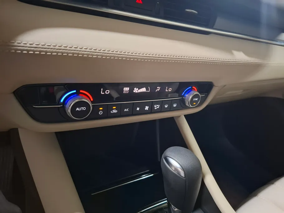 مازدا 6 Skyactive G 2023 