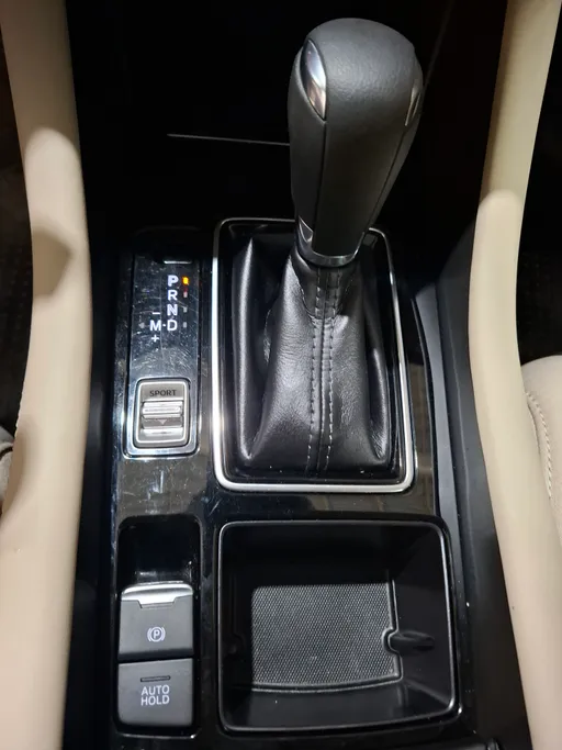 مازدا 6 Skyactive G 2023 