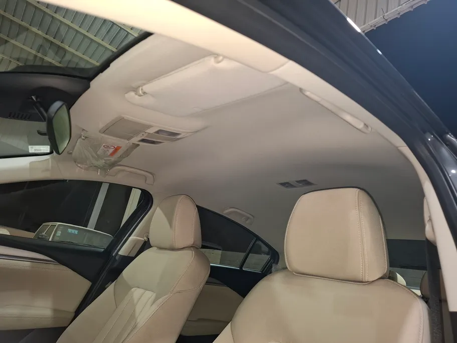 مازدا 6 Skyactive G 2023 