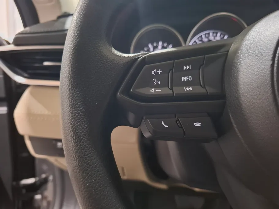 مازدا 6 Skyactive G 2023 