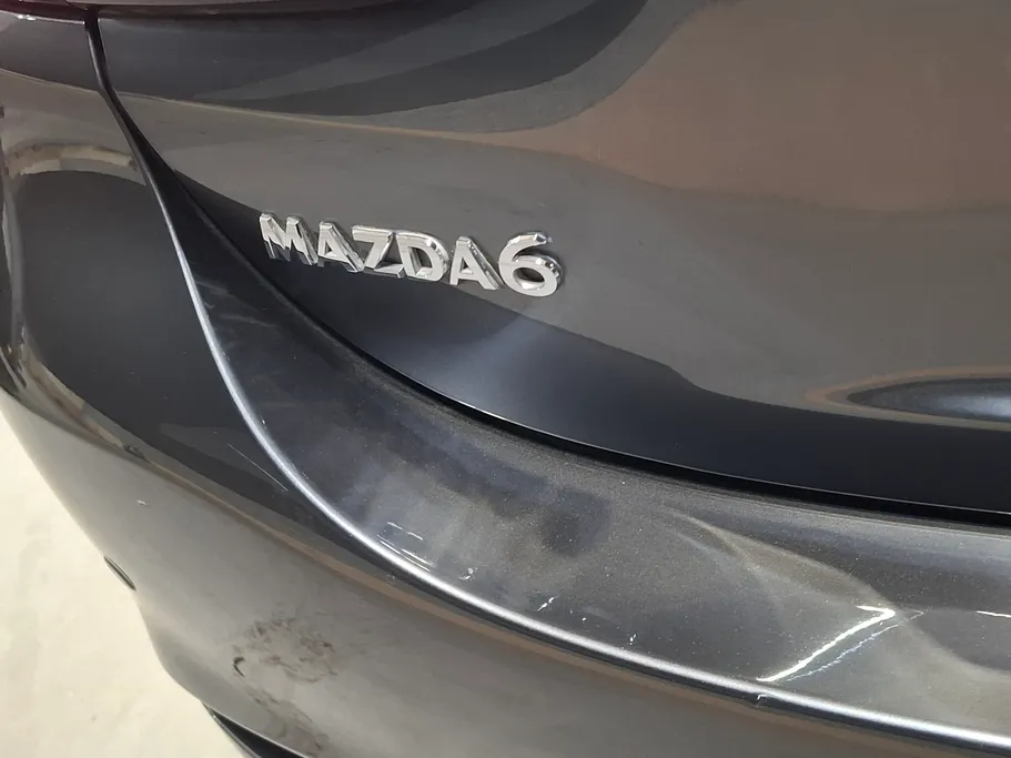 مازدا 6 Skyactive G 2023 