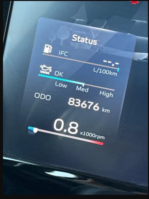 جيلي مونجارو Smart GC 2023 