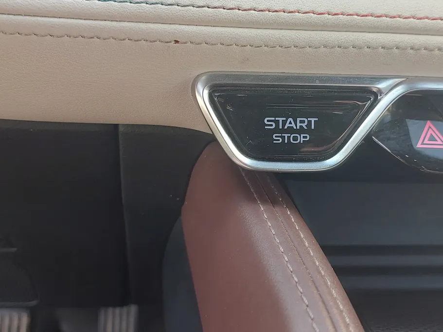جيلي مونجارو Smart GC 2023 