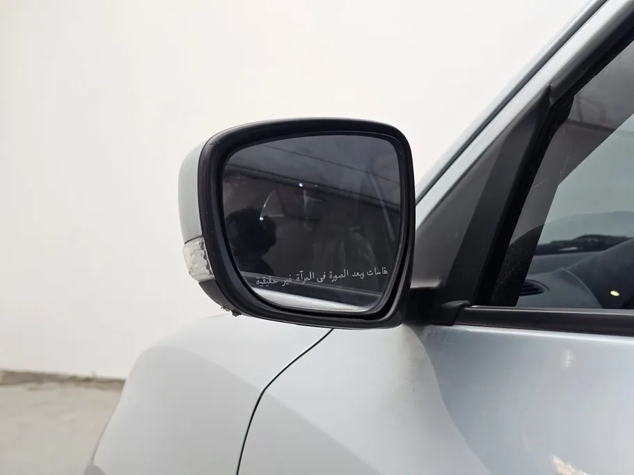 سوزوكي ديزاير GL 2025 
