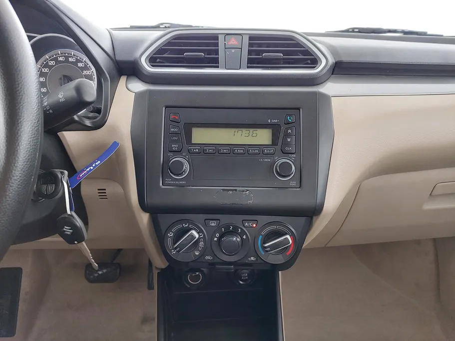 سوزوكي ديزاير GL 2025 