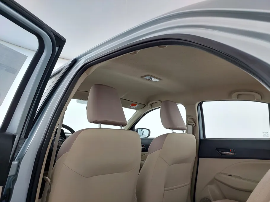 سوزوكي ديزاير GL 2025 