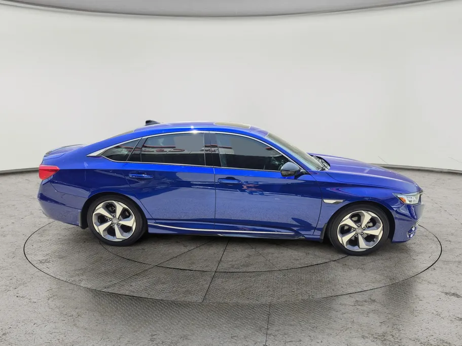 هوندا اكورد LX Sport 2019 