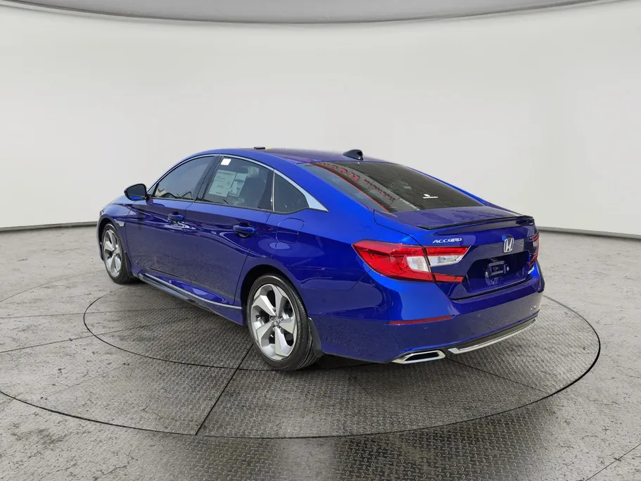 هوندا اكورد LX Sport 2019 