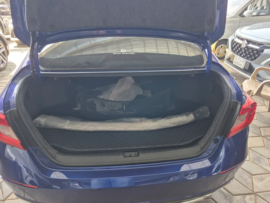هوندا اكورد LX Sport 2019 