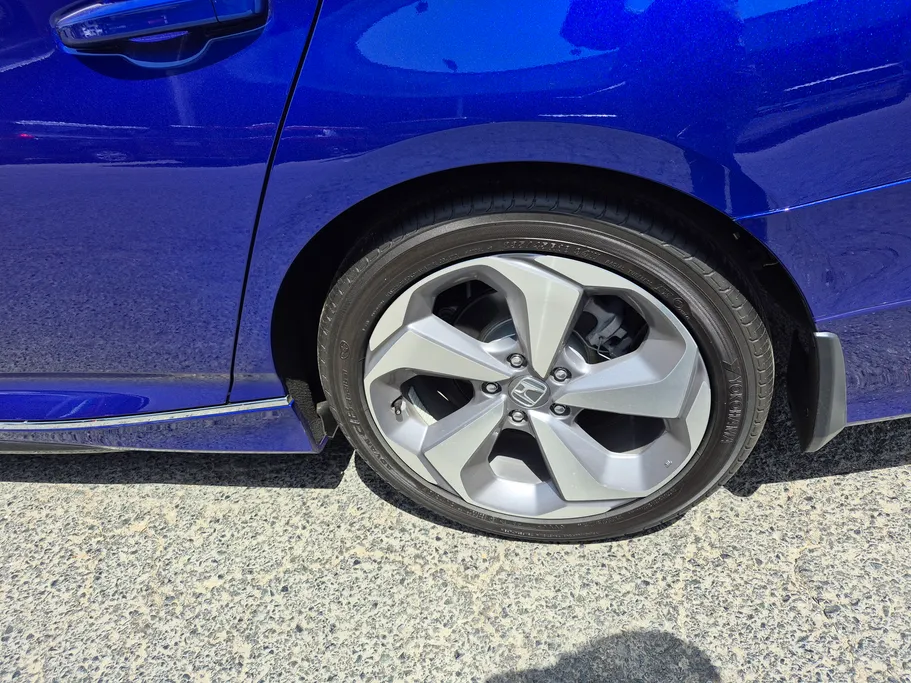هوندا اكورد LX Sport 2019 