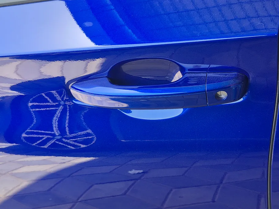 هوندا اكورد LX Sport 2019 