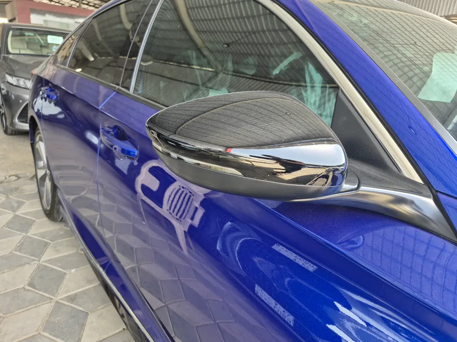 هوندا اكورد LX Sport 2019 