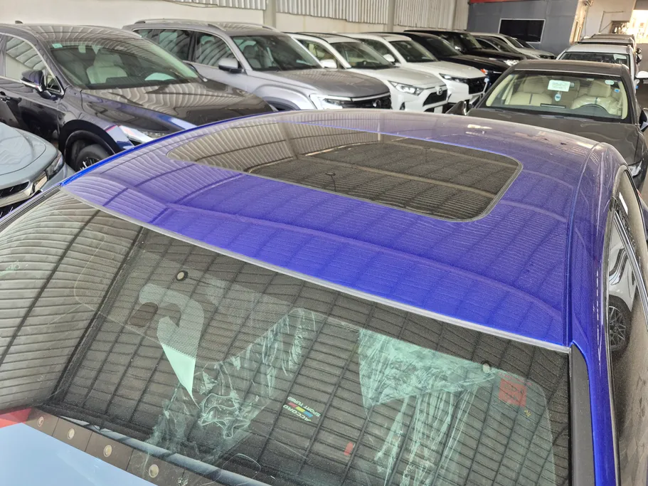 هوندا اكورد LX Sport 2019 