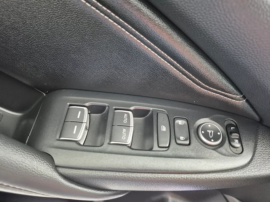 هوندا اكورد LX Sport 2019 