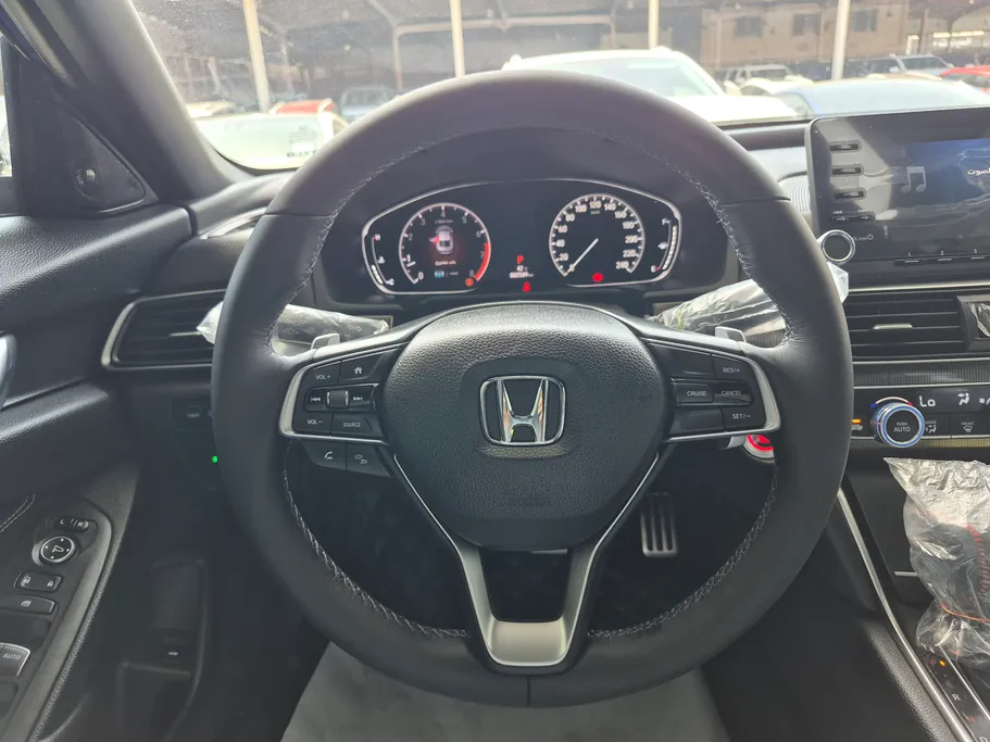 هوندا اكورد LX Sport 2019 