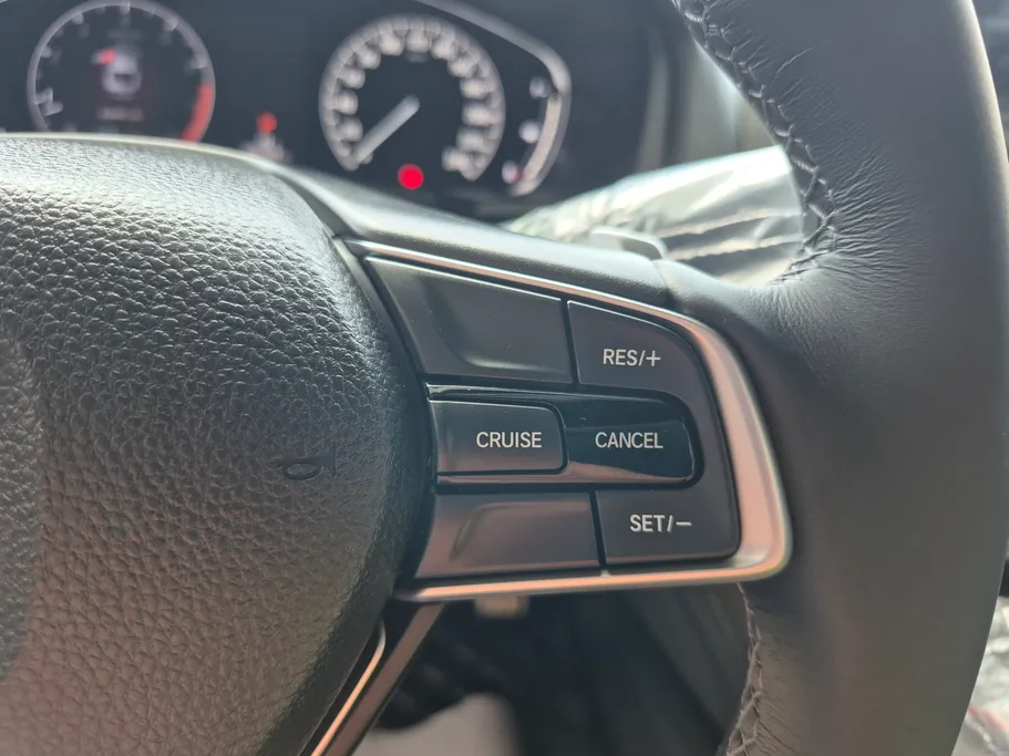 هوندا اكورد LX Sport 2019 