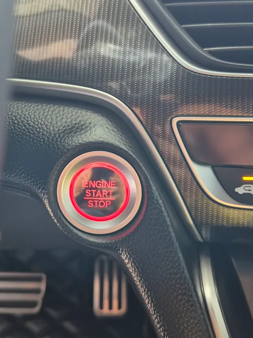 هوندا اكورد LX Sport 2019 