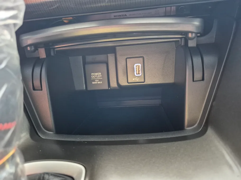 هوندا اكورد LX Sport 2019 