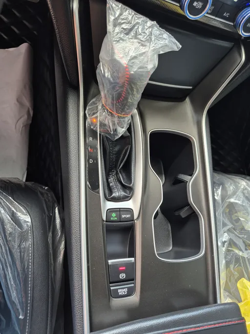 هوندا اكورد LX Sport 2019 