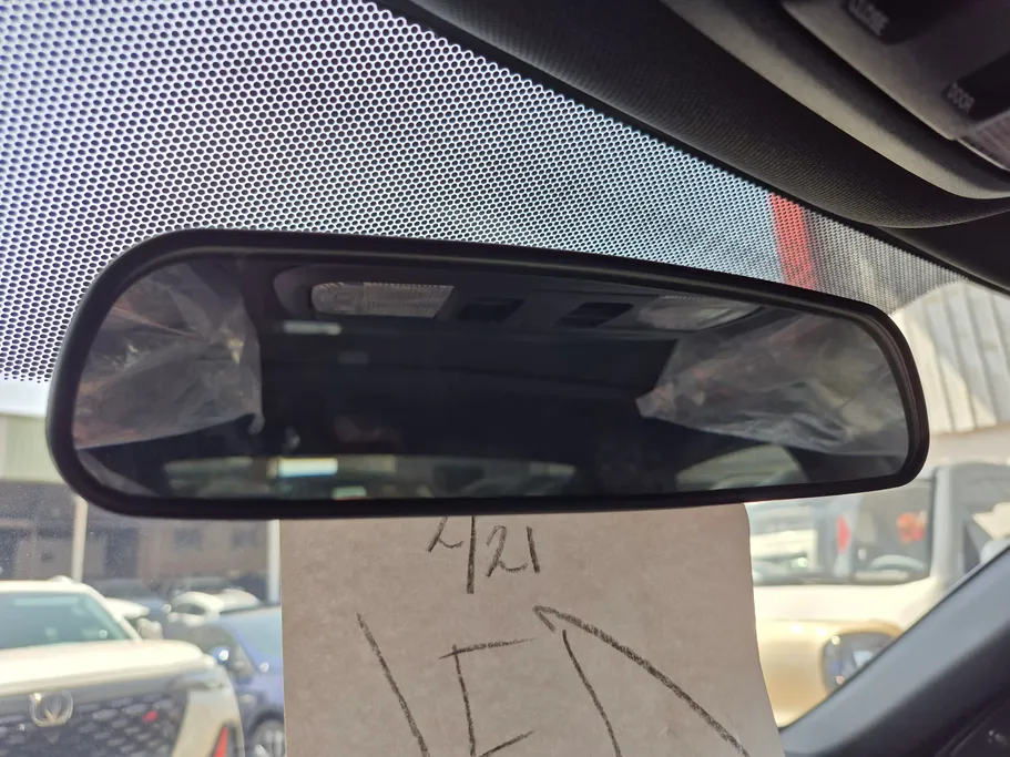 هوندا اكورد LX Sport 2019 