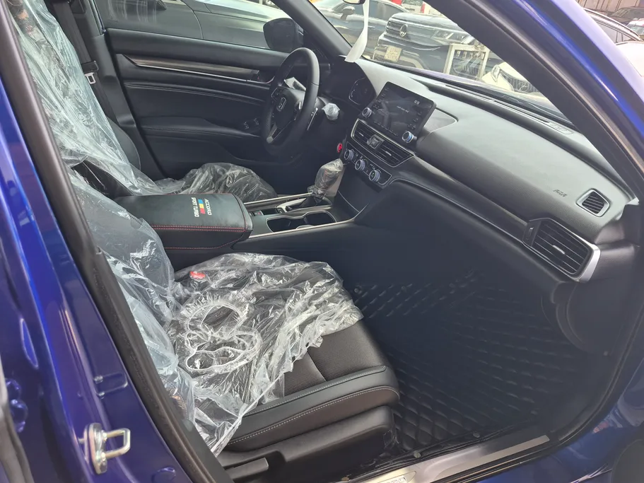 هوندا اكورد LX Sport 2019 