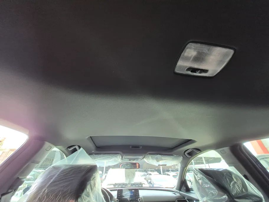هوندا اكورد LX Sport 2019 
