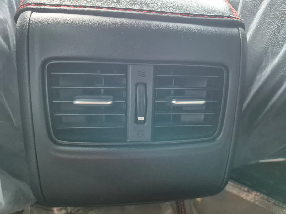 هوندا اكورد LX Sport 2019 