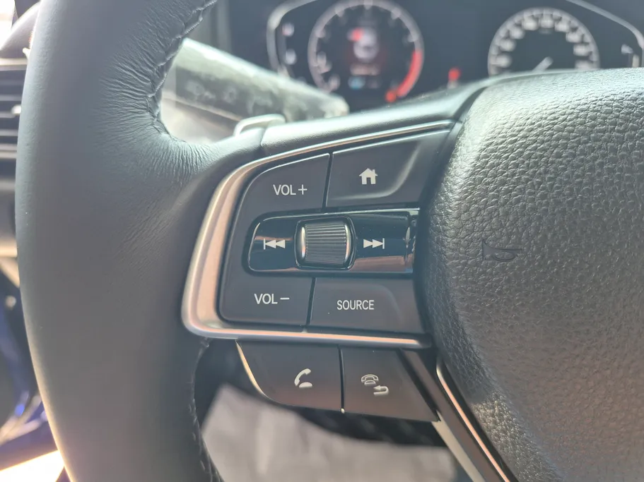 هوندا اكورد LX Sport 2019 